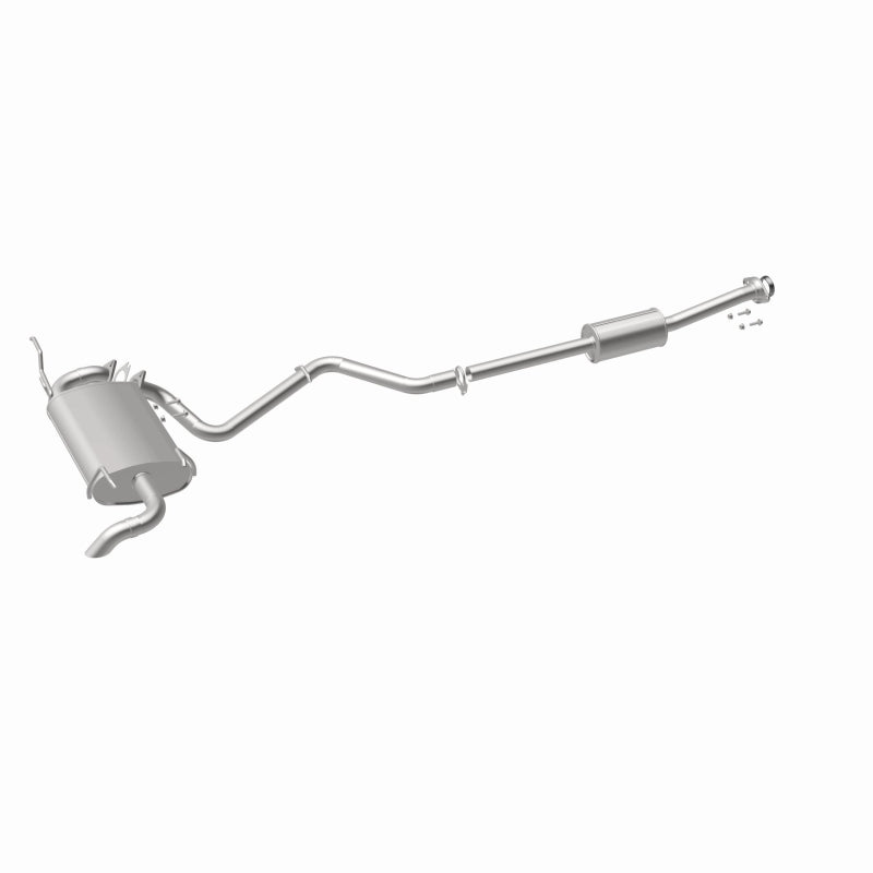 Magnaflow 106-0802 BRE Exhaust Kit 13-16 SUBARU XV CROSSTREK CROSSTREK 2.0L