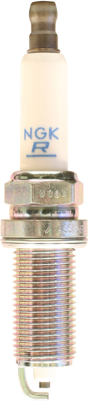 NGK 92174 Nickel Spark Plug Box of 4 (LZFR5C-11)