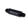 Peterson Fluid Systems 08-1440 One Way Pop Off Inline -12AN