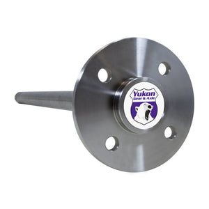 Yukon Gear fits YA F750006 1541H Alloy 4 Lug Rear Axle For 7.5in and 8.8in