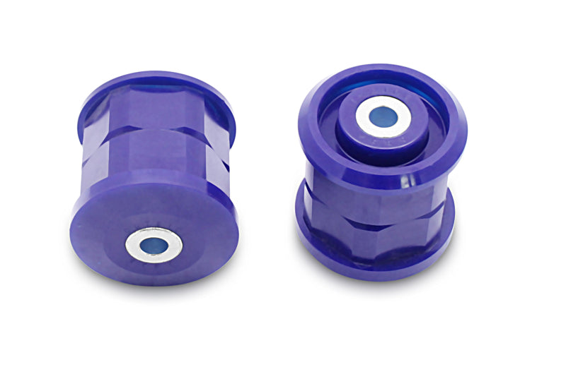 SuperPro SPF3934K 2012 fits Hyundai Veloster Base Rear Beam Axle Pivot Bushing K
