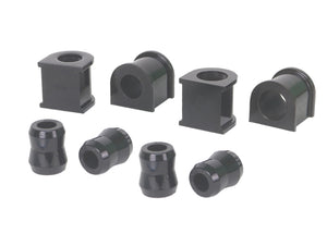 Whiteline W23834 1987-1995 fits Jeep Wrangler Sway Bar - Mount Bushing
