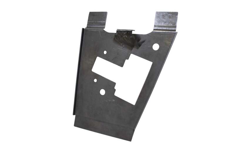 RustBuster RB7029 Rust Buster 09-14 fits Ford F150 All Cab and Bed Configurations Spare Tire Plate