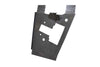 RustBuster RB7029 Rust Buster 09-14 fits Ford F150 All Cab and Bed Configurations Spare Tire Plate