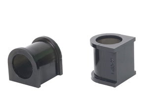 Whiteline W21999-27  Sway Bar - Mount Bushing - 27mm