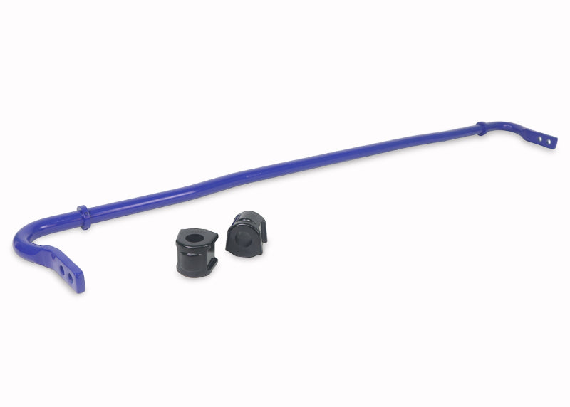 SuperPro RC0120RZ-20 20-24 fits Subaru Legacy 20mm 2-Position Adjustable Rear Sw