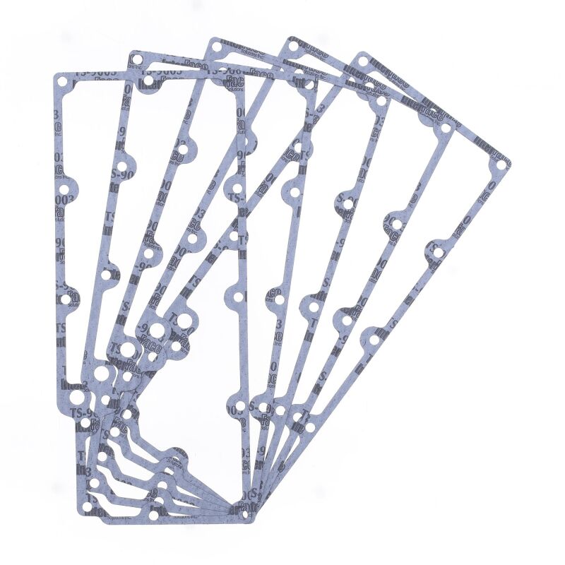 Athena S410195034028 Harley-Davidson Big Twins 1340 Oil Pan Gasket - Set of 5