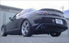 GReddy 10140712 09-10 fits Mazda RX8 CS-GTS Exhaust