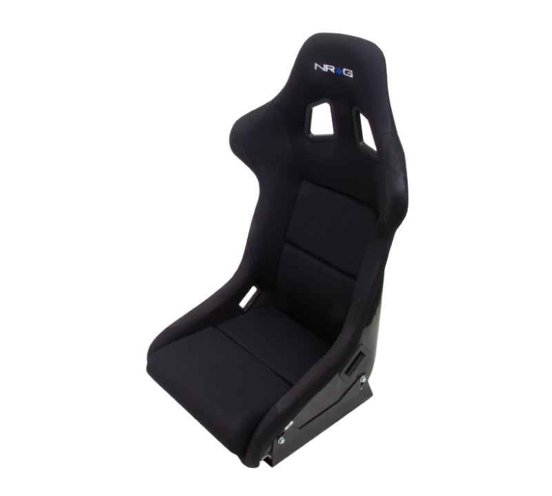 NRG RSC-310 Carbon Fiber Bucket Seat - Medium