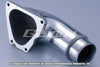 GReddy 12040911 93-96 fits Mazda RX7 1 Piece Compression Pipe