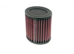 K&N Engineering TB-8002 K&N Triumph AMERICA 865 03-14 Replacement Air Filter
