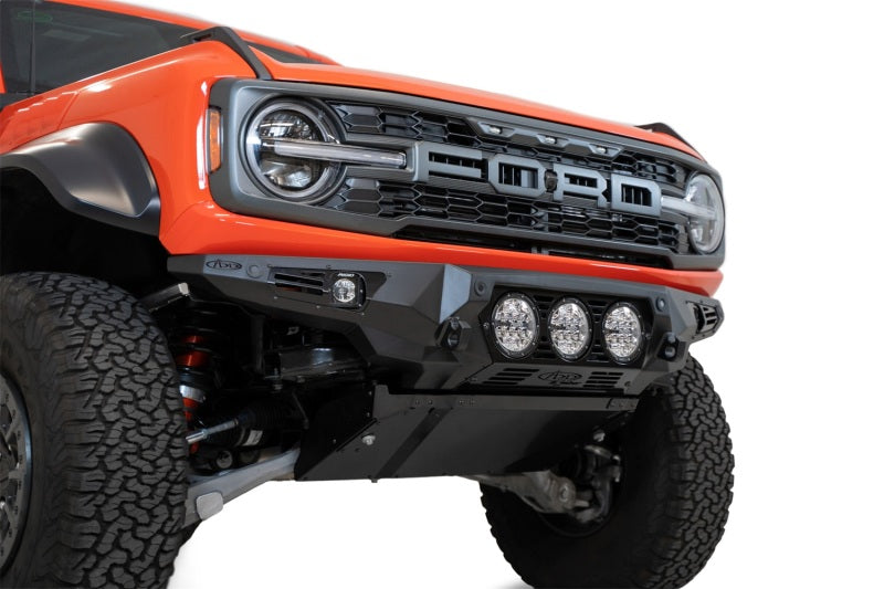 ADD F260014130103 22-23 fits Ford Bronco Raptor Bomber Front Bumper