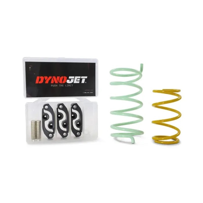 Dynojet 25-DCK5 fits Can-Am 17-21 Maverick X3 Heavy Arm Clutch Kit