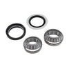 Yukon Gear AK F-F03 Replacement Axle Bearing and Seal Kit For 59 To 75 Dana 44 and fits Ford 3/4 Ton Front Axle