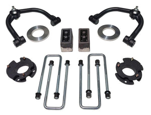 Tuff Country 23005 09-13 fits Ford F-150 4x4 & 2wd 3in Uni-Ball Lift Kit (No Shocks)