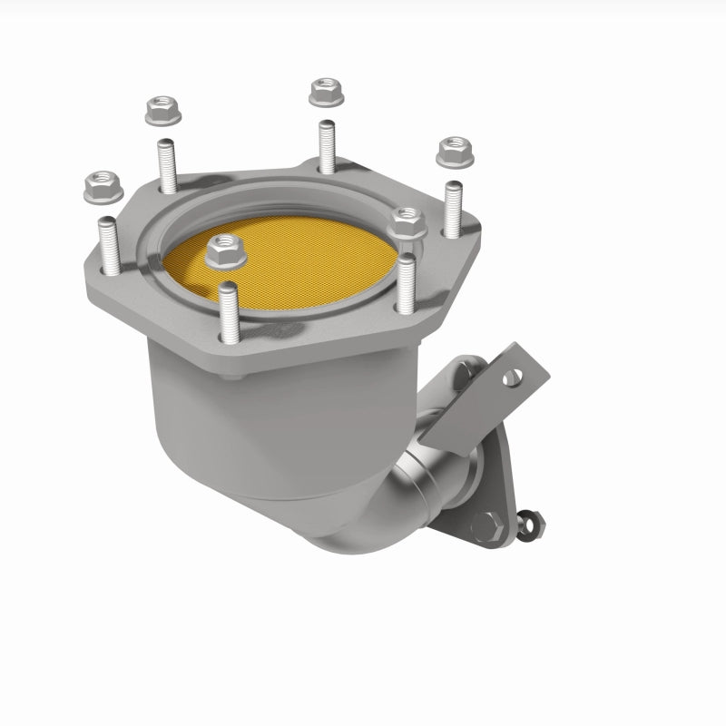 Magnaflow 16-21 Nissan Maxima 3.5L Direct Fit Converter