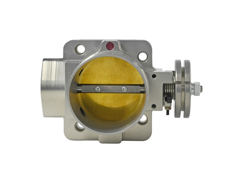 Skunk2 Racing 309-05-0040 Skunk2 Pro Series fits Honda/fits Acura (D/B/H/F Series) 68mm Billet Throttle Body (Race Only)
