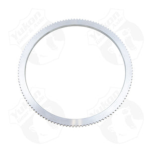 Yukon Gear YSPABS-025 Abs Tone Ring For Spicer S111 / 4.44 & 4.88 Ratio