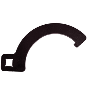 QA1 T115W Ratchet Drive Spanner Wrench - Drag/Street (Non MOD Series)