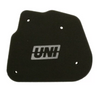 Uni Filter  NU-3215 Uni Foam Filter Yam Scooter