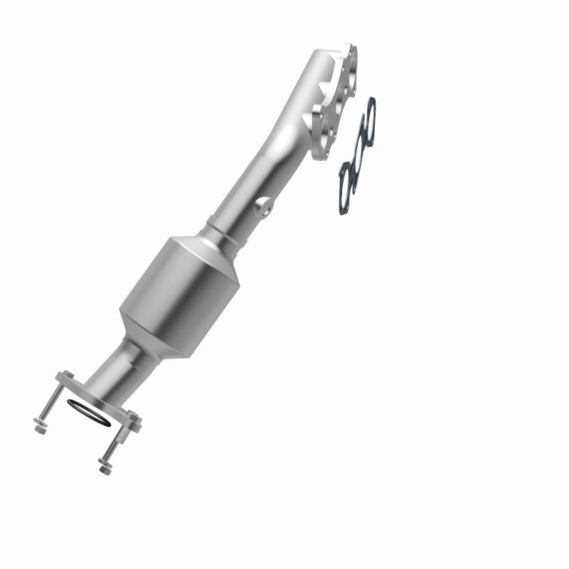 MagnaFlow 49341 Conv DF Taco 4L D/S mani OEM