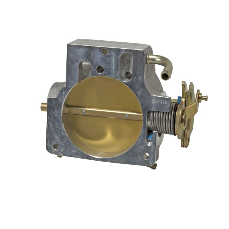 BBK  17090 Camaro Firebird GTO LS1 85mm Throttle Body  Power Plus