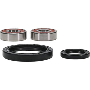 Pivot World 25-1785-P fits Kawasaki Wheel Bearing Kit Premium Bearings