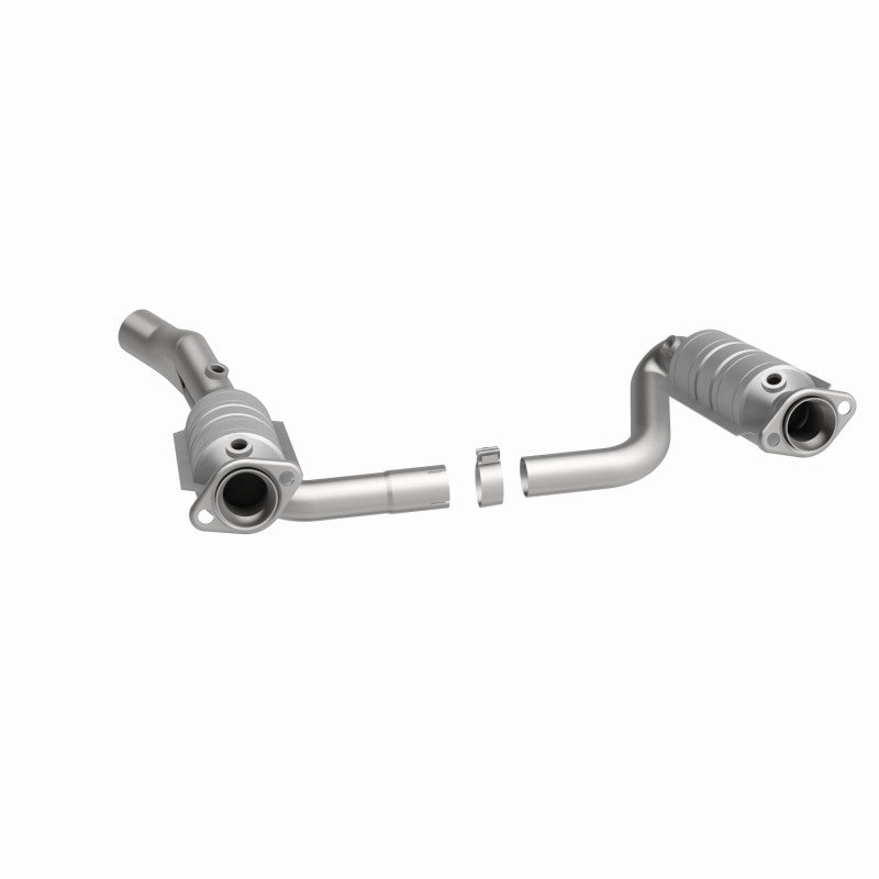 MagnaFlow 49463 Conv DF RAIDER- 2006 8 4.7L OEM