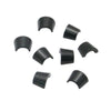S&S Cycle 50-7166 84-04 BT Valve Keepers - 8 Pack