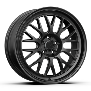 fifteen52 RSHGB-20551+35 Holeshot RSR 20x10.5 5x112 35mm ET 66.56mm Center Bore Frosted Graphite
