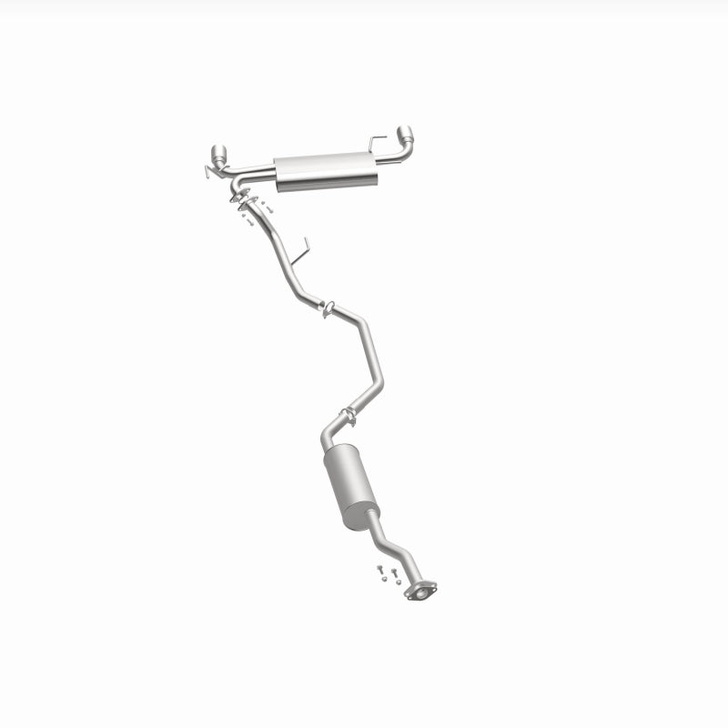 Magnaflow 106-0098 BRE Exhaust Kit 03-07 fits Nissan Murano 3.5L