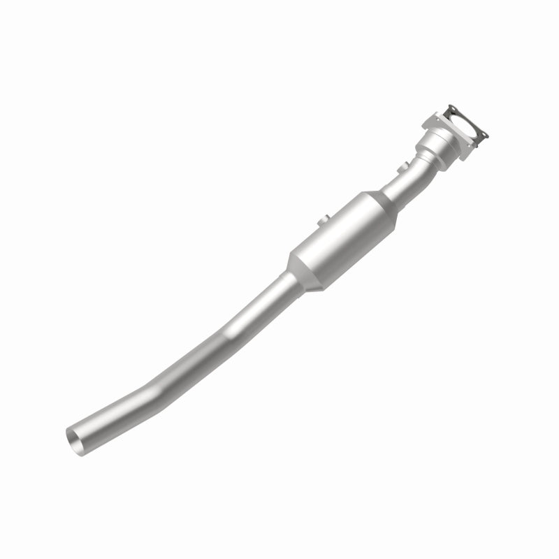 Magnaflow 6561192 2017 fits Jeep Compass 2.4L Direct Fit Converter