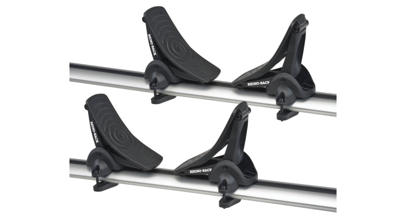 Rhino-Rack 570 Nautic Universal Fitting Kayak Carrier - Side Loading