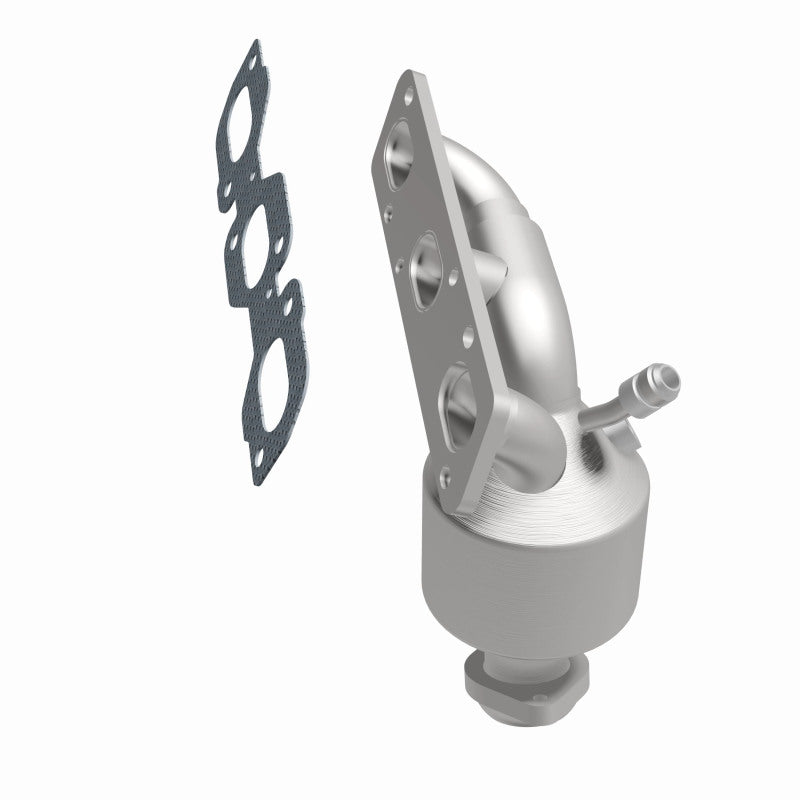 MagnaFlow 49971 Conv DF fits Mazda 00-01 MPV 2.5L Manifold