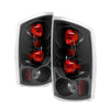 Spyder 5002525 fits Dodge 02-06 Ram 1500/Ram 2500/3500 03-06 Euro Style Tail Li