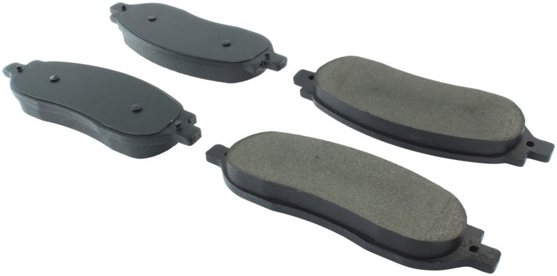 Stoptech 305.1068 Street Select Brake Pads - Front