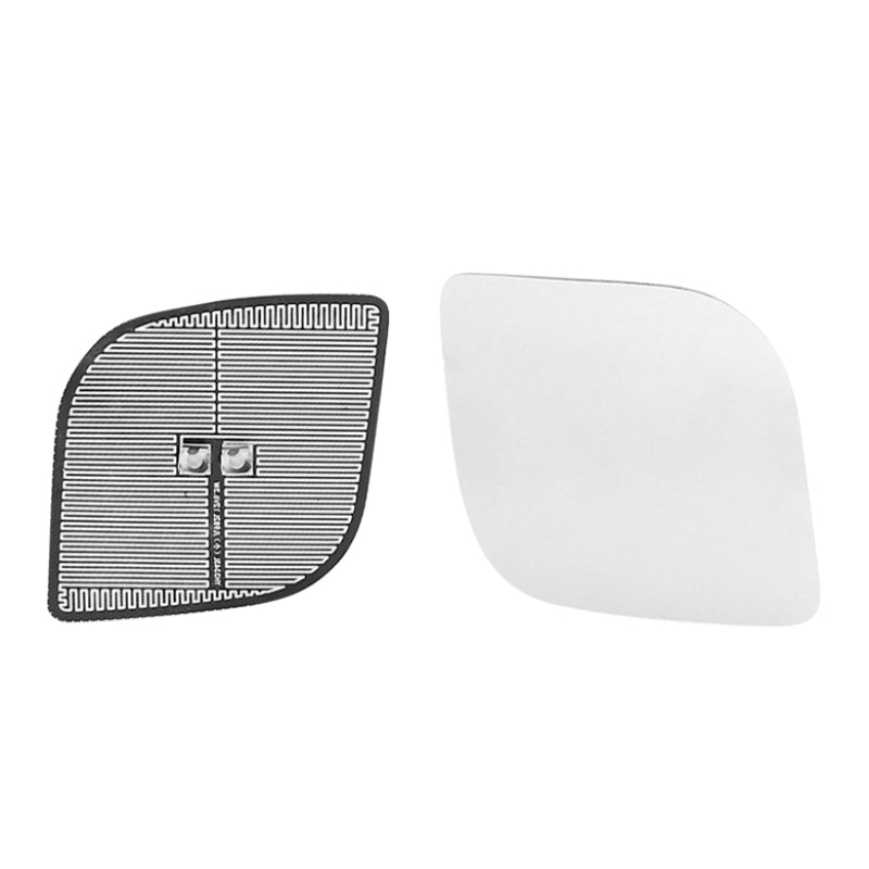 9934223 Xtune Replacement Glass Heated Mirror Dram94 / Dram98 / Dram02 Right S