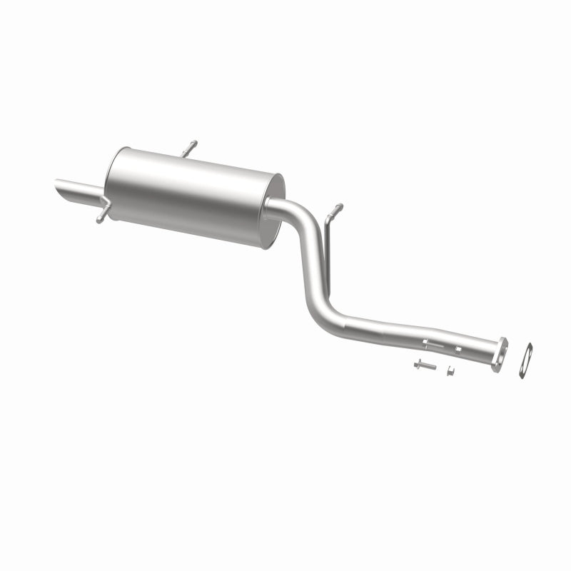 Magnaflow 108-0076 BRE Exhaust 02-05 fits Forester 2.5L Muffler Kit