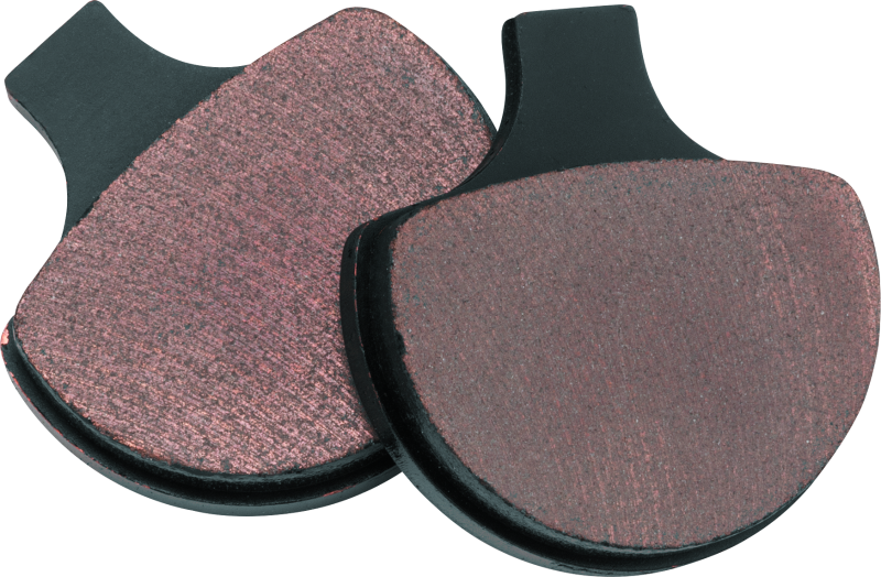 Twin Power 592326 fits  84-99 Various Sintered Brake Pads Replaces H-D 44063-83C
