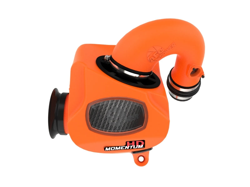 AFE 50-70063DN fits Toyota Hilux L4 2.8L (td) Momentum HD Orange Edition Intake