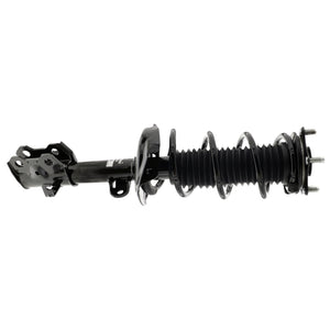 KYB SR4389 Shocks & Struts Strut-Plus Front Left 12-14 fits Honda CR-V