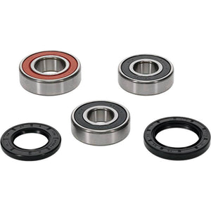 Pivot World 25-1386-P Cagiva, fits Kawasaki Wheel Bearing Kit Premium Bearings
