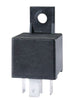 Hella 965400031 Relay Mini fits Iso Alt 4 Pole 24V Spst Bkt