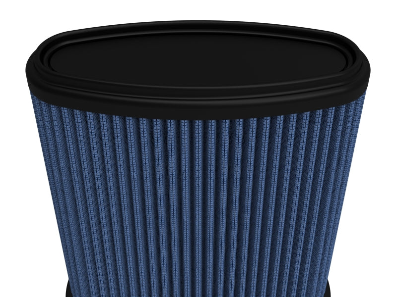 AFE 24-90089 FLOW Pro 5R Universal Air Filter (5-5/8x2-5/8)F x (7x4)B(Inv) x (7