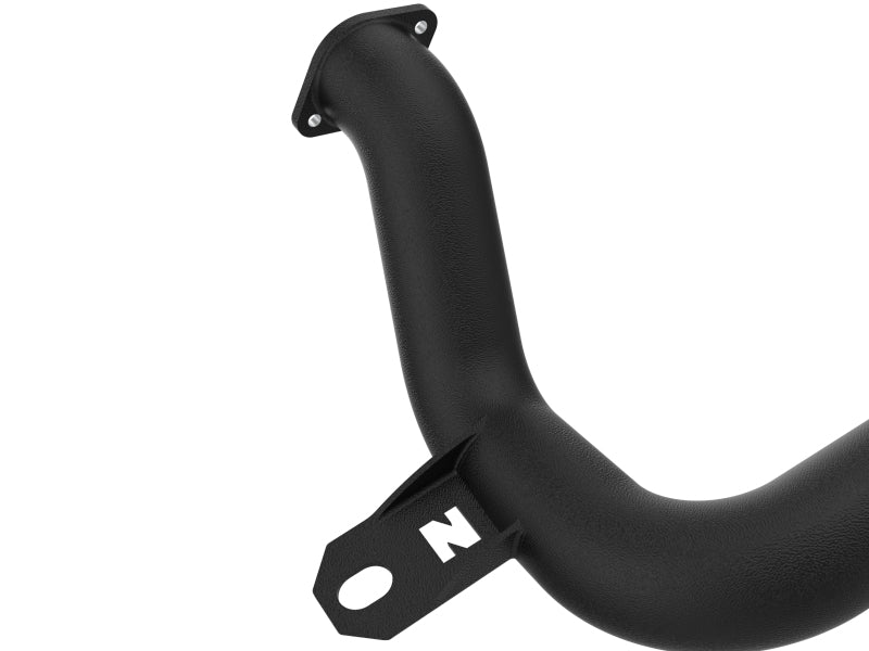 AFE 46-20624-B fits Hyundai Kona N L4 2.0L (t) BladeRunner Aluminum Hot and Col