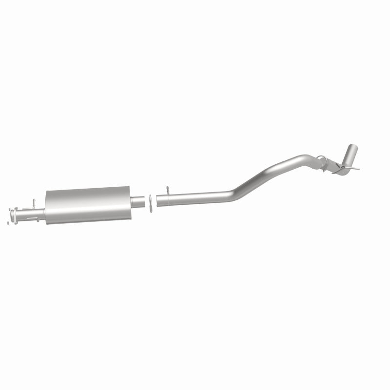 Magnaflow 106-0907 BRE Exhaust Kit 03-06 LINCOLN NAVIGATOR 5.4L