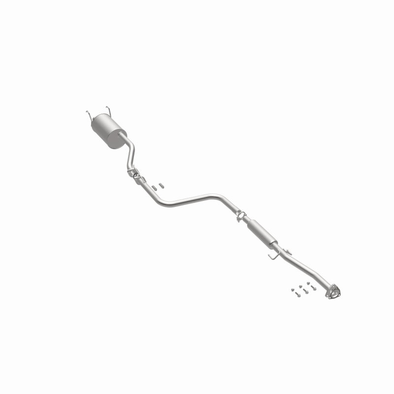 Magnaflow 106-0306 BRE Exhaust Kit 93-95 fits Honda Del Sol