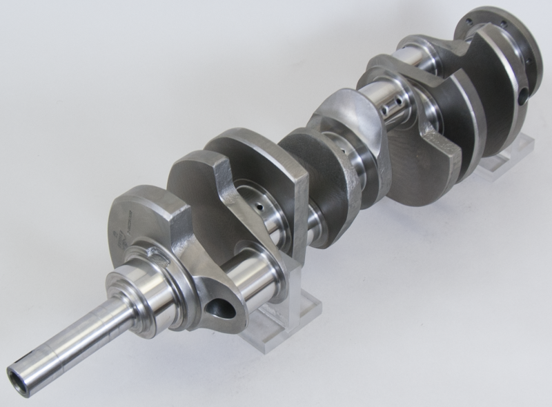 Eagle 104604140 fits Ford 460 4.140in Stroke 2.200in Rod Journals Cast Crankshaft