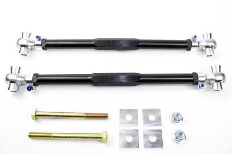 SPL Parts SPL RTAEL E9X 06-13 fits BMW 3 Series/1 Series (E9X/E8X) Rear Toe Link