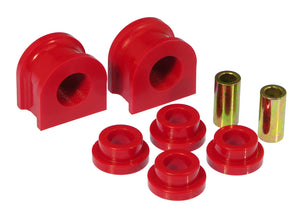 Prothane 7-1171 fits Chevy Suburban/Tahoe Rear Sway Bar Bushings Red